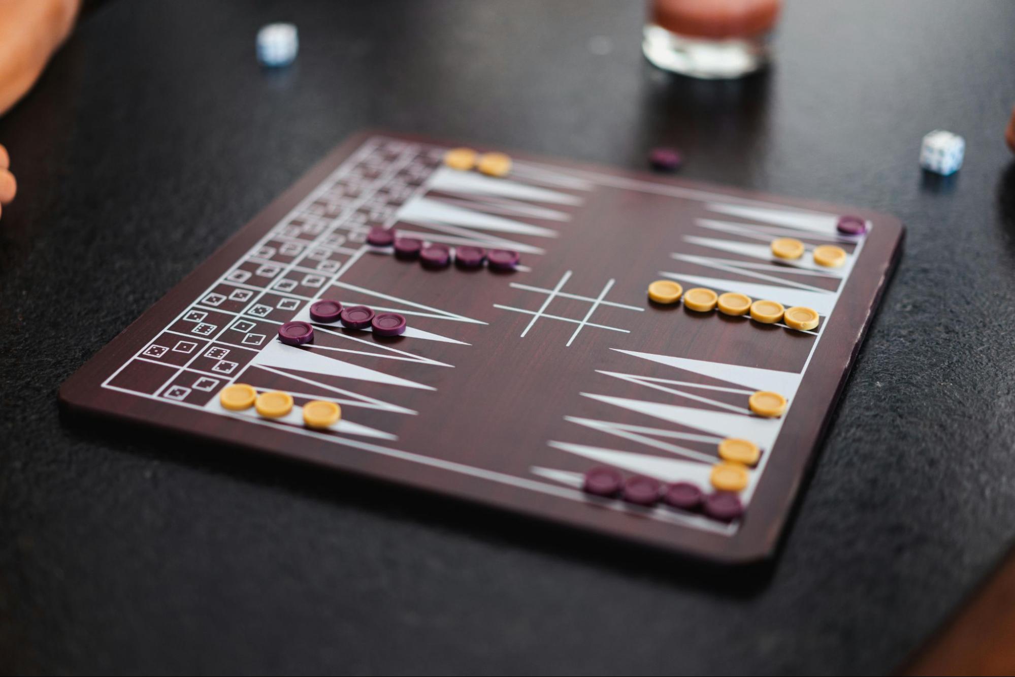 Backgammon Alternative Rules: Fresh Ways to Play