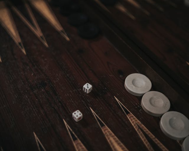 When Was Backgammon Invented? A Historical Insight